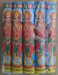 3 1/2" Lakshmi