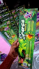 Sparsa Green