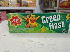 Green Flash