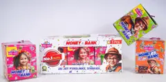 Money in the Bank