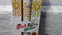 Jack & Jone (Red & Green)