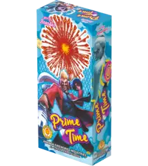 Prime Time (Red Zone)
