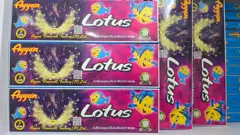 Lotus 4x4 Wheel (Ayyan)