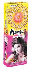 Magic Crystal