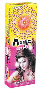 Magic Crystal