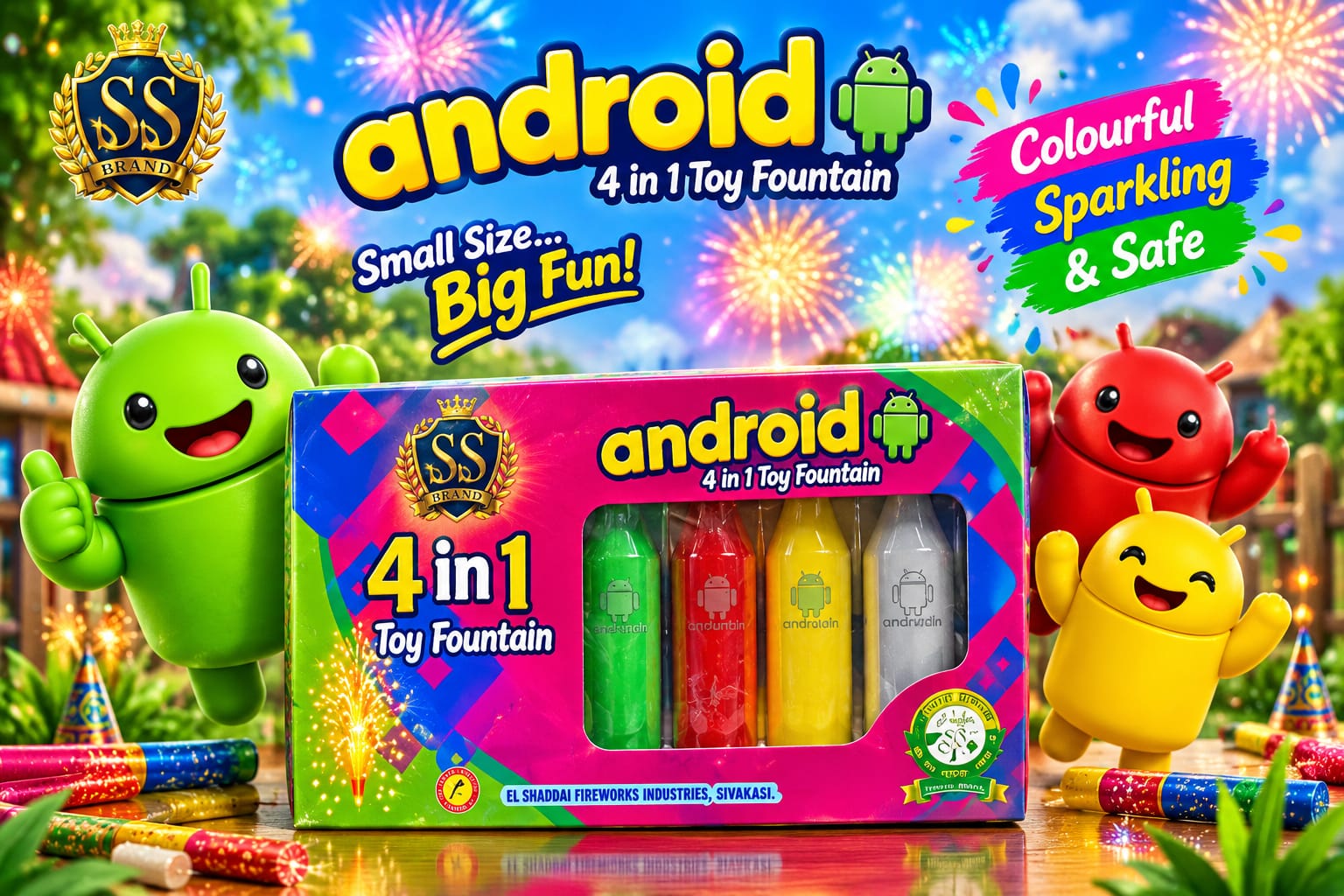 Android