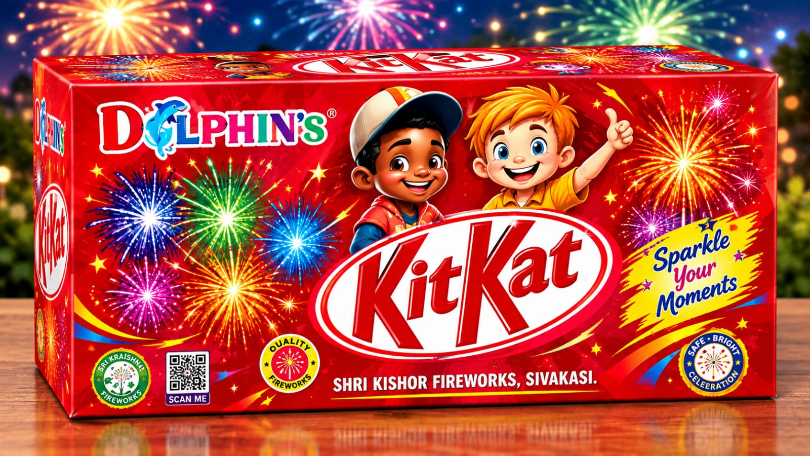 Kit Kat