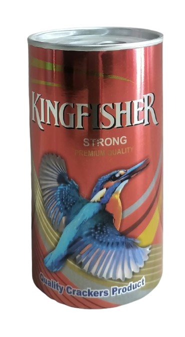 Tin Small