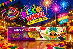 Disco Wheel
