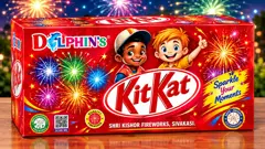 Kit Kat