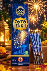 SS Pencil
