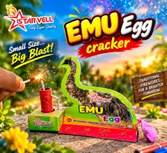 EMU Egg