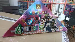 Avengers