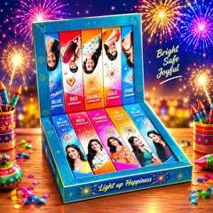 Royal Max Laptop Match Stick (10 IN 1)
