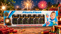Photo Flash