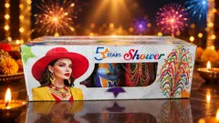5 Star Shower