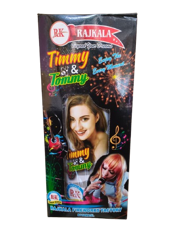 Timmy Tommy