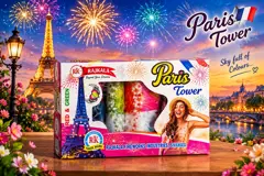 Paris Tower