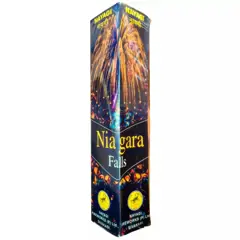 3 1/2" Inch Nayagara Falls 