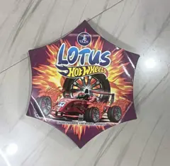 Lotus Wheel (5 Pcs)