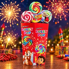 Lolly Pop