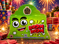 Boom Boom 