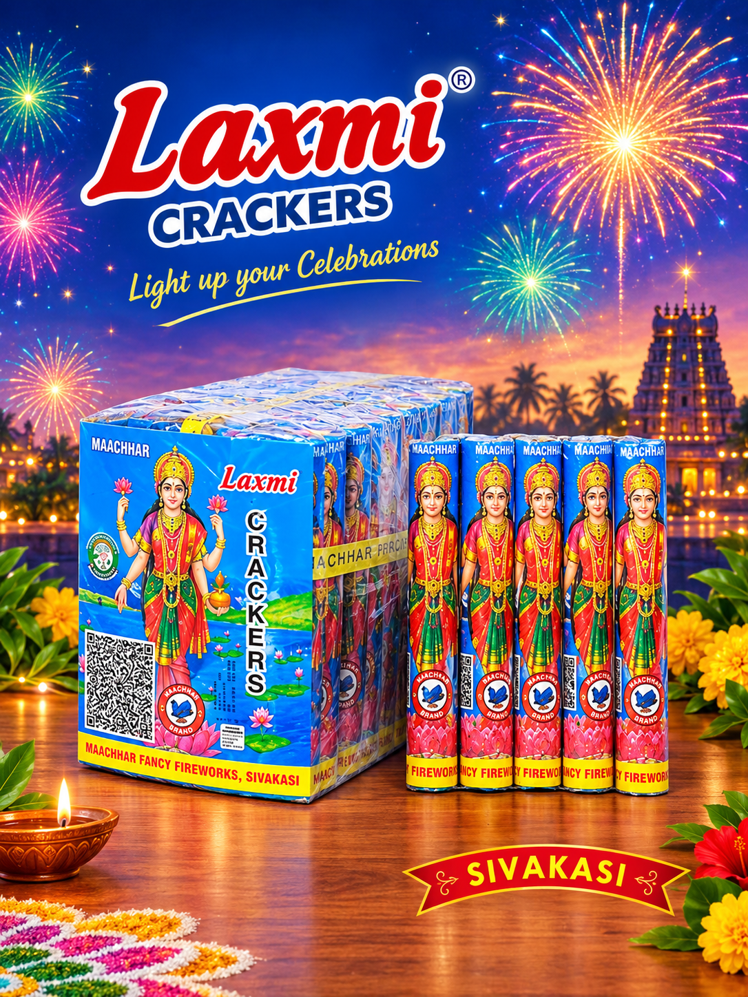 3 1/2" Laxmi (Pocket)