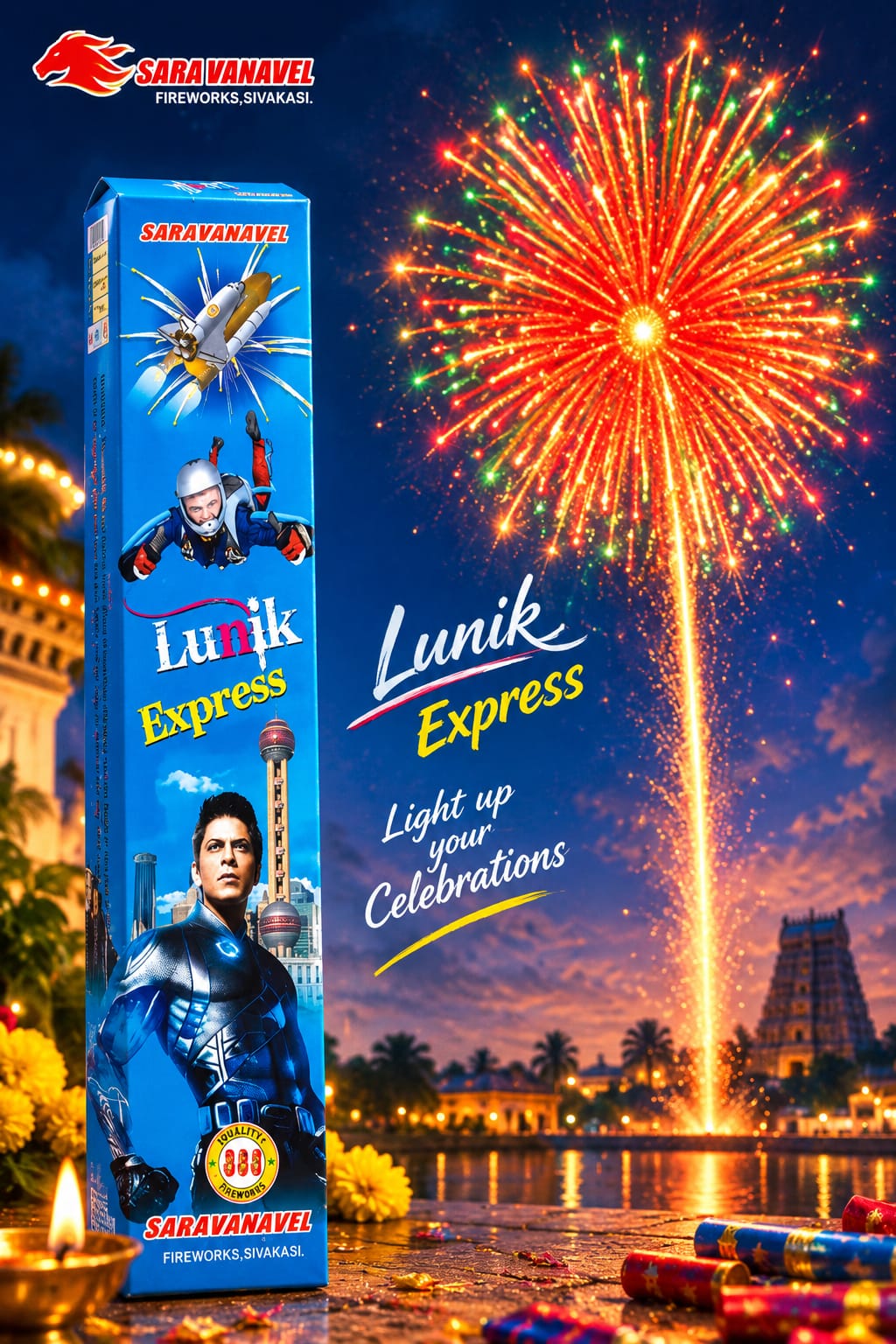 Linik Rocket
