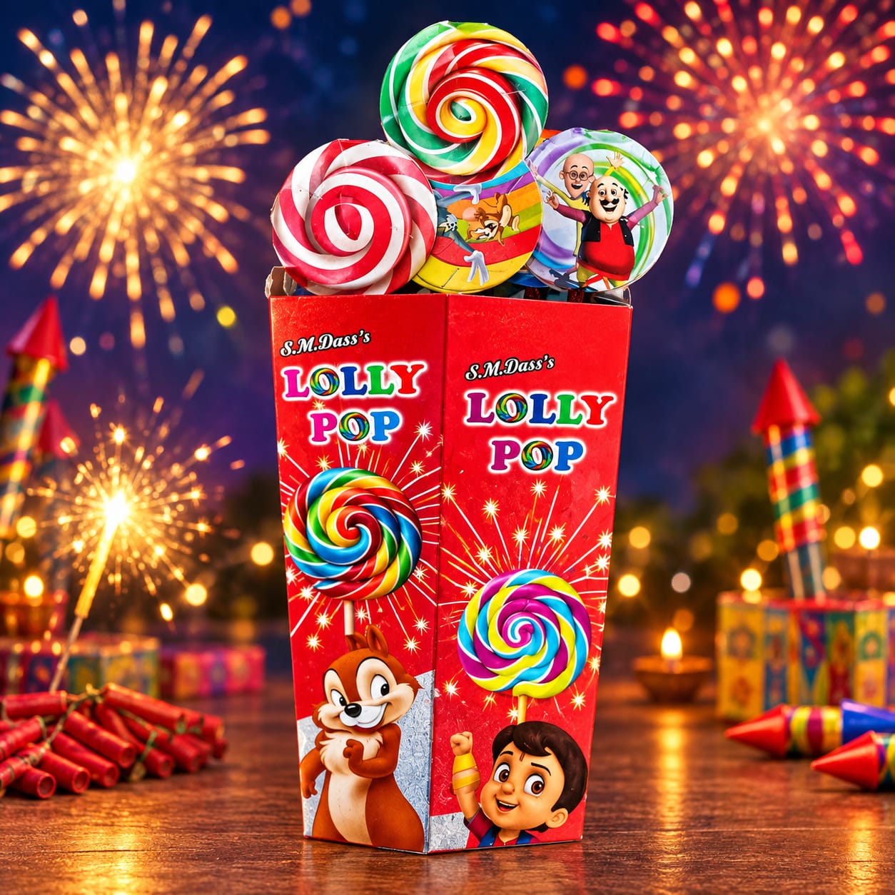 Lolly Pop