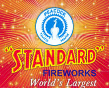 STANDARD FIREWORKS