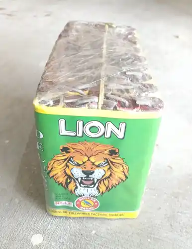 ONE SOUND CRACKERS