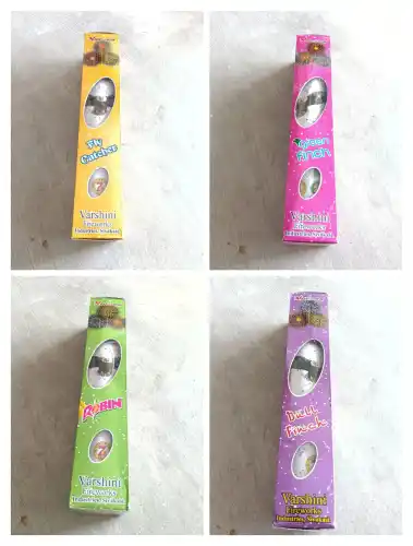 2 1/2′ Fancy 3 Step
