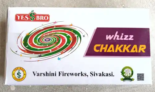 Whizz Chakker