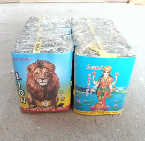 4′ Lakshmi
