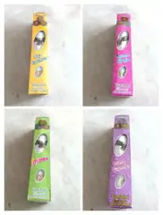 2 1/2′ Fancy 3 Step
