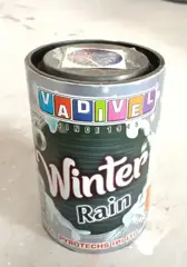 Winter Rain 6′
