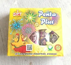 Penta Plus
