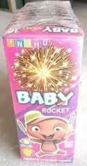 Baby Rocket
