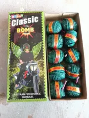 Classic Bomb