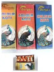 Colour Koti