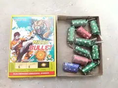 Micro Bullet