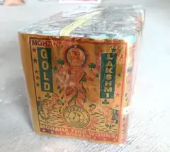 4′ Gold Lakshmi
