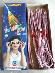 4′ Twinkling Star