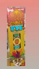 4′ Fancy Golden Eye