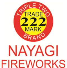 Nayagi Fireworks