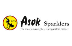 Asok Sparklers