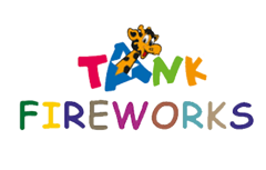 Tank Fireworks