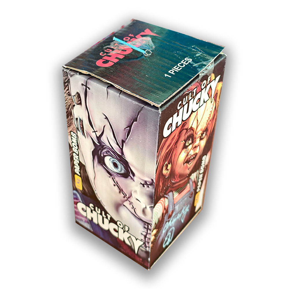 PAPER BOMB 1 KG
