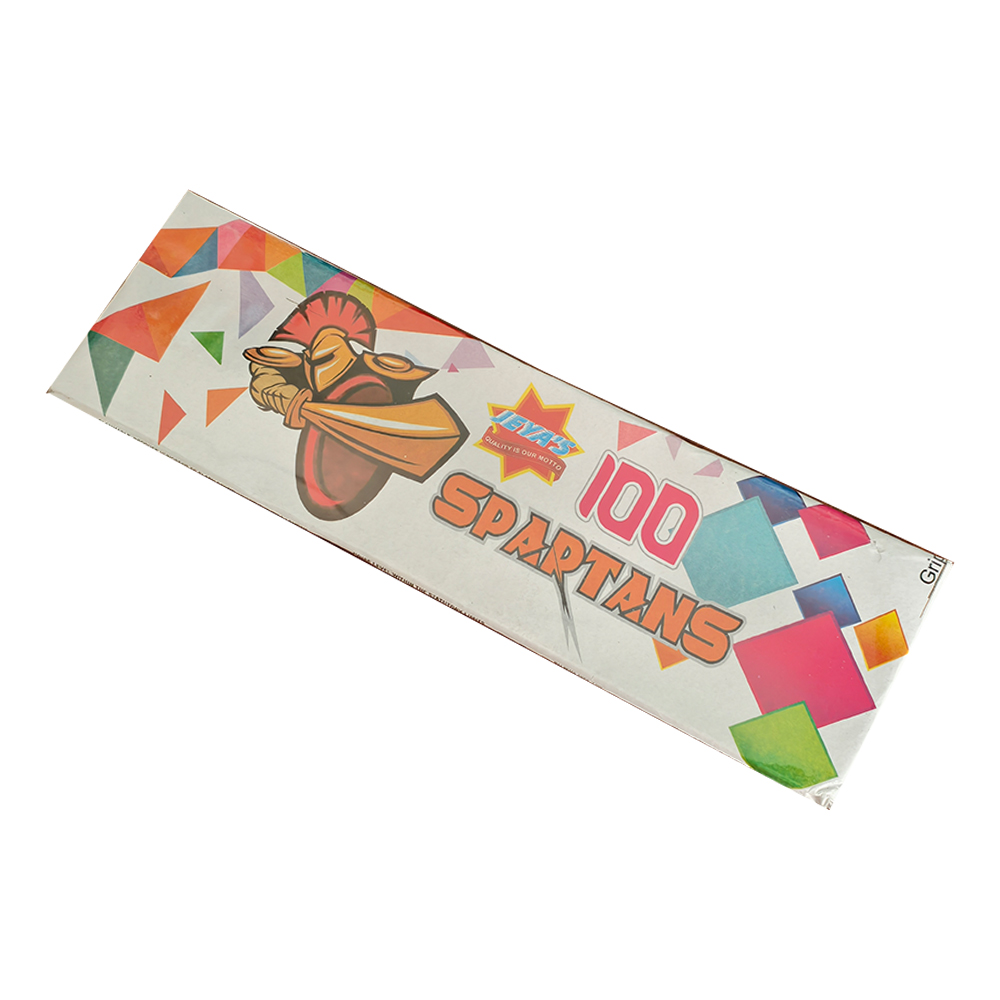 100 GOLD