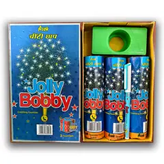 JOLLY BOBBY (ASOK)